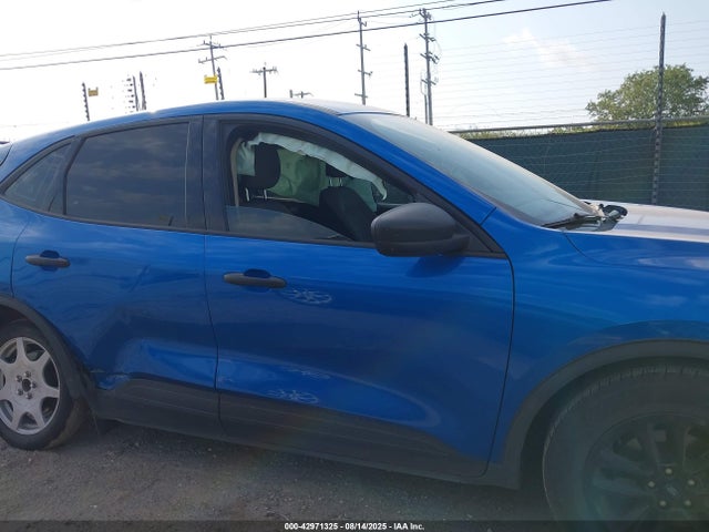 Ford 2020 2020 1FMCU0F63LUB91077 Image 13