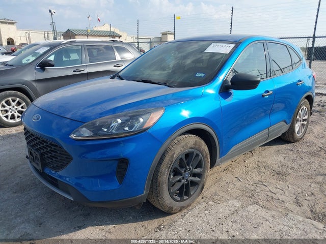 Ford 2020 2020 1FMCU0F63LUB91077 Image 2