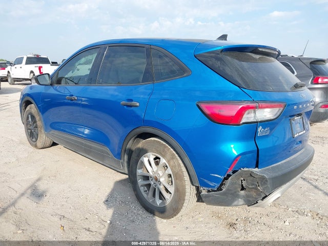 Ford 2020 2020 1FMCU0F63LUB91077 Image 3