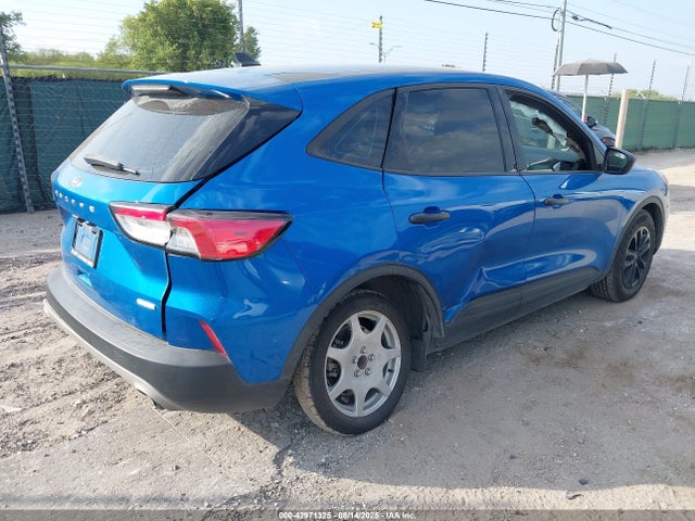 Ford 2020 2020 1FMCU0F63LUB91077 Image 4