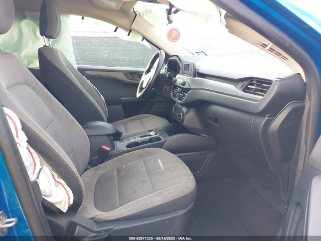 Ford 2020 2020 1FMCU0F63LUB91077 Image 5