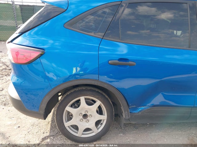 Ford 2020 2020 1FMCU0F63LUB91077 Image 6