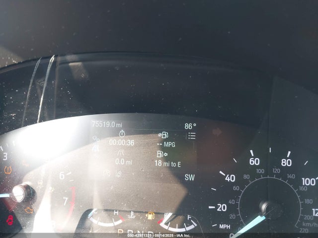 Ford 2020 2020 1FMCU0F63LUB91077 Image 7