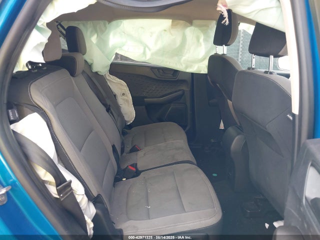 Ford 2020 2020 1FMCU0F63LUB91077 Image 8