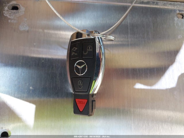 WDCGG5HB7EG171642 Mercedes-Benz GLK 350