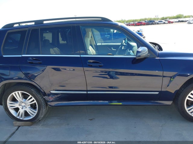 WDCGG5HB7EG171642 Mercedes-Benz GLK 350