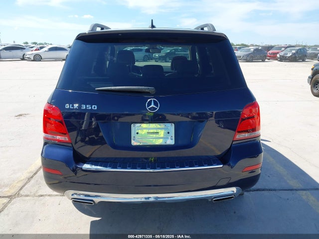 WDCGG5HB7EG171642 Mercedes-Benz GLK 350
