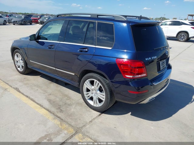 WDCGG5HB7EG171642 Mercedes-Benz GLK 350