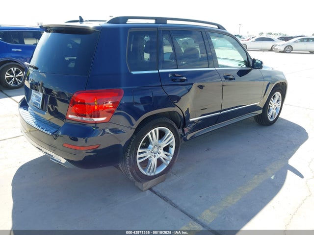 WDCGG5HB7EG171642 Mercedes-Benz GLK 350