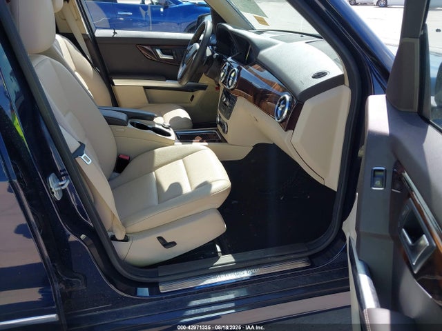 WDCGG5HB7EG171642 Mercedes-Benz GLK 350