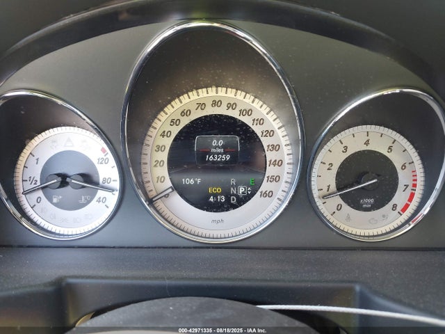 WDCGG5HB7EG171642 Mercedes-Benz GLK 350