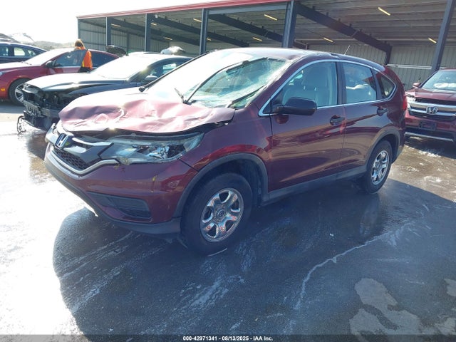 2HKRM3H3XFH516342 Honda k24w9/k24v1