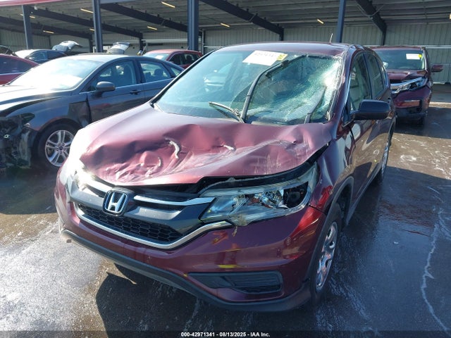 2HKRM3H3XFH516342 Honda k24w9/k24v1