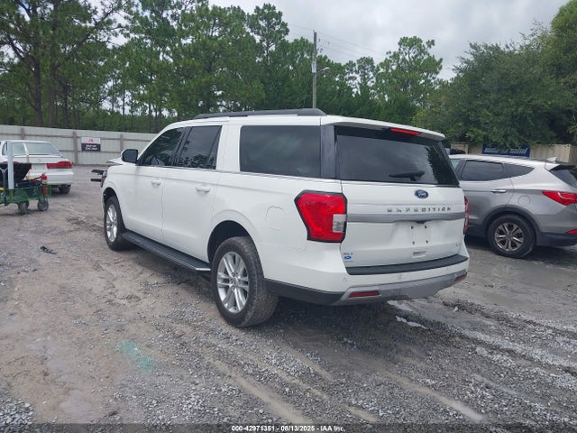1FMJK1J80PEA43142 Ford Expedition Xlt Max