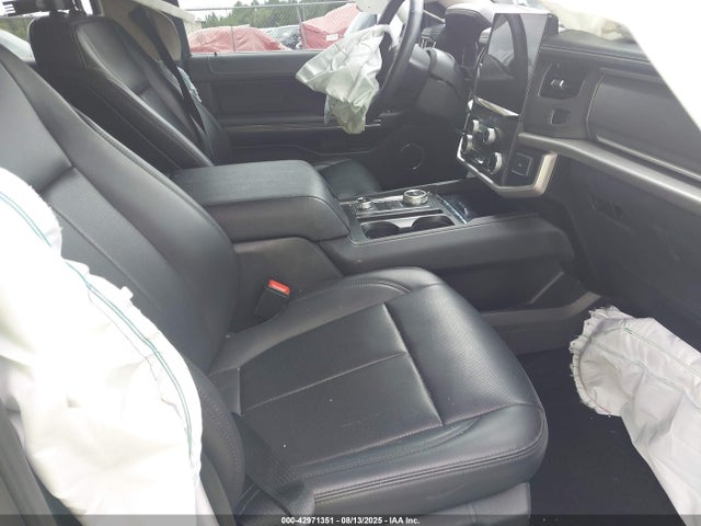1FMJK1J80PEA43142 Ford Expedition Xlt Max