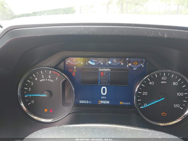 1FMJK1J80PEA43142 Ford Expedition Xlt Max