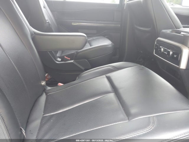 1FMJK1J80PEA43142 Ford Expedition Xlt Max