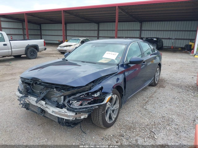 1HGCV1F48JA069496 Honda l15be
