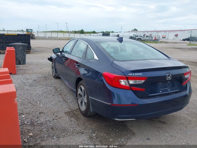 1HGCV1F48JA069496 Honda l15be