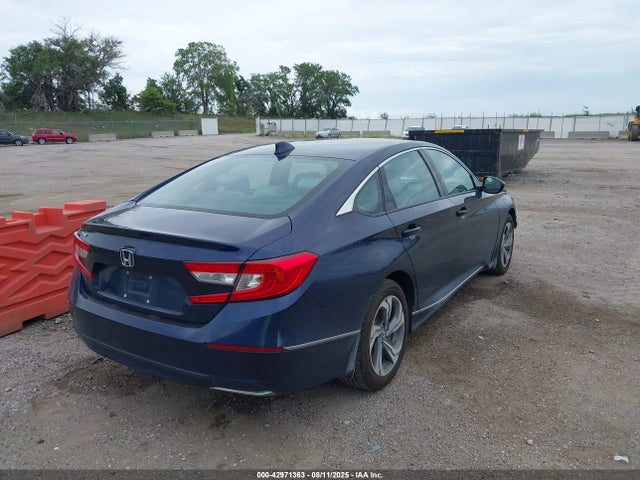 1HGCV1F48JA069496 Honda l15be