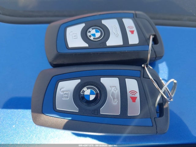 WBA8B7G54HNU37213 BMW 340i