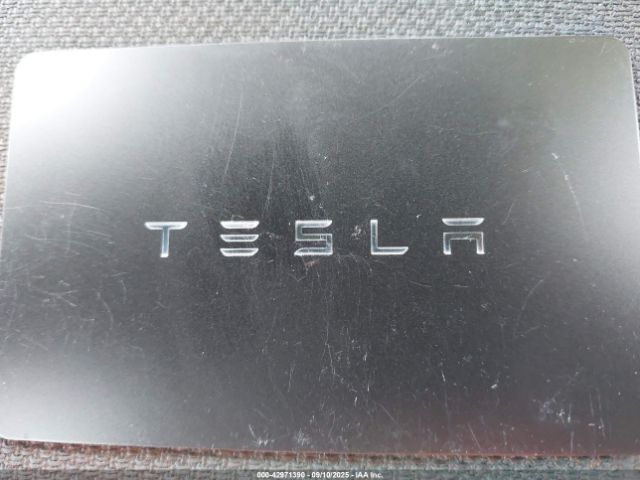 2022 TESLA MODEL Y 7SAYGAEE3NF428987 Photo 10