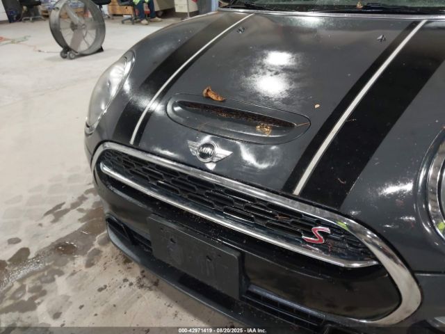 2017 MINI CLUBMAN WMWLU5C52H2E83626 Photo 5