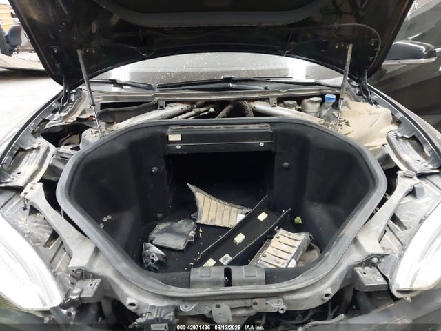 2013 TESLA MODEL S 5YJSA1CN2DFP27277 Photo 9