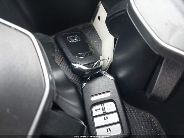 Honda k20c4 2022 1HGCV2F33NA008916 Image 11