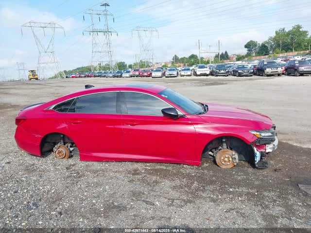 Honda k20c4 2022 1HGCV2F33NA008916 Image 17