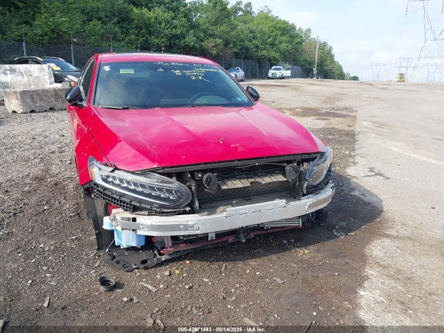 Honda k20c4 2022 1HGCV2F33NA008916 Image 18