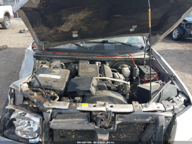 Aukcja sprzedaży 2004 Gmc Envoy Xl Slt, vin: 1GKES16SX46119566, numer aukcji: 42971458
