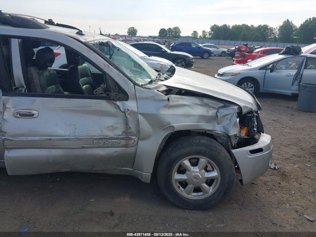 Aukcja sprzedaży 2004 Gmc Envoy Xl Slt, vin: 1GKES16SX46119566, numer aukcji: 42971458