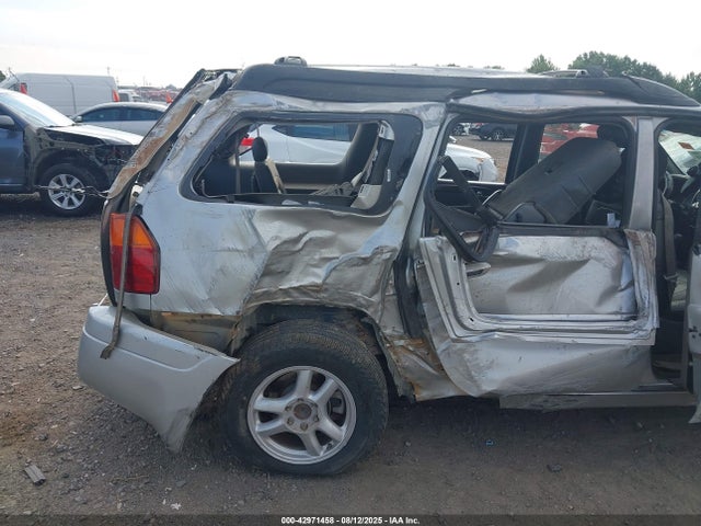 Aukcja sprzedaży 2004 Gmc Envoy Xl Slt, vin: 1GKES16SX46119566, numer aukcji: 42971458