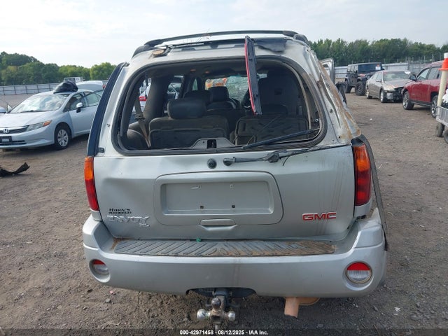 Aukcja sprzedaży 2004 Gmc Envoy Xl Slt, vin: 1GKES16SX46119566, numer aukcji: 42971458
