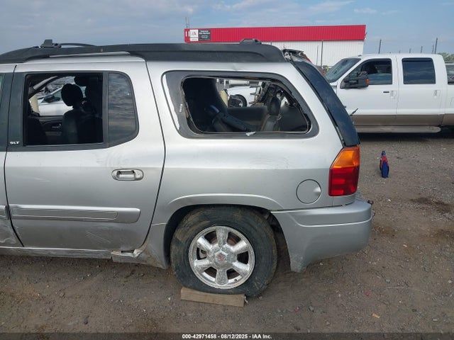 Aukcja sprzedaży 2004 Gmc Envoy Xl Slt, vin: 1GKES16SX46119566, numer aukcji: 42971458