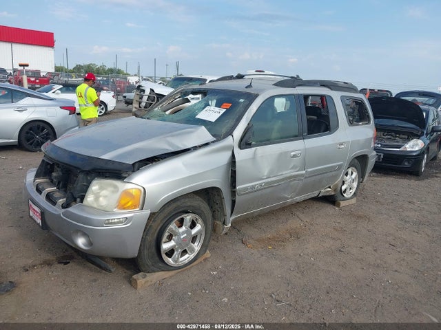 Aukcja sprzedaży 2004 Gmc Envoy Xl Slt, vin: 1GKES16SX46119566, numer aukcji: 42971458