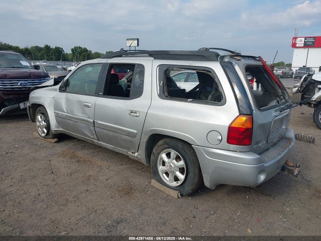 Aukcja sprzedaży 2004 Gmc Envoy Xl Slt, vin: 1GKES16SX46119566, numer aukcji: 42971458