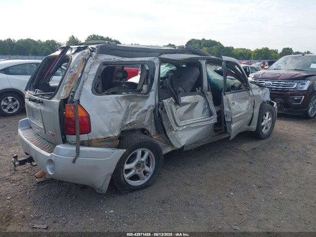 Aukcja sprzedaży 2004 Gmc Envoy Xl Slt, vin: 1GKES16SX46119566, numer aukcji: 42971458