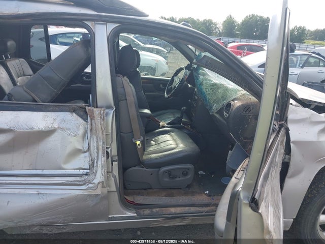 Aukcja sprzedaży 2004 Gmc Envoy Xl Slt, vin: 1GKES16SX46119566, numer aukcji: 42971458