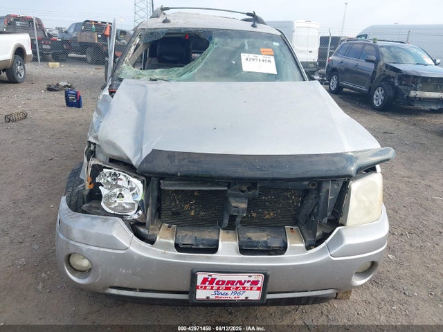 Aukcja sprzedaży 2004 Gmc Envoy Xl Slt, vin: 1GKES16SX46119566, numer aukcji: 42971458