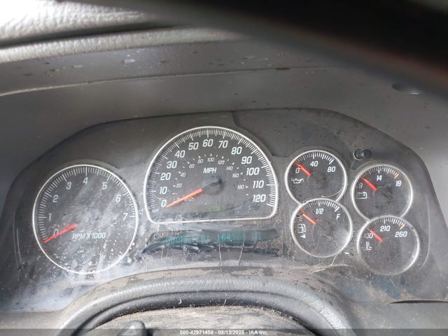 Aukcja sprzedaży 2004 Gmc Envoy Xl Slt, vin: 1GKES16SX46119566, numer aukcji: 42971458
