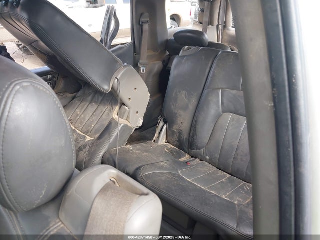 Aukcja sprzedaży 2004 Gmc Envoy Xl Slt, vin: 1GKES16SX46119566, numer aukcji: 42971458