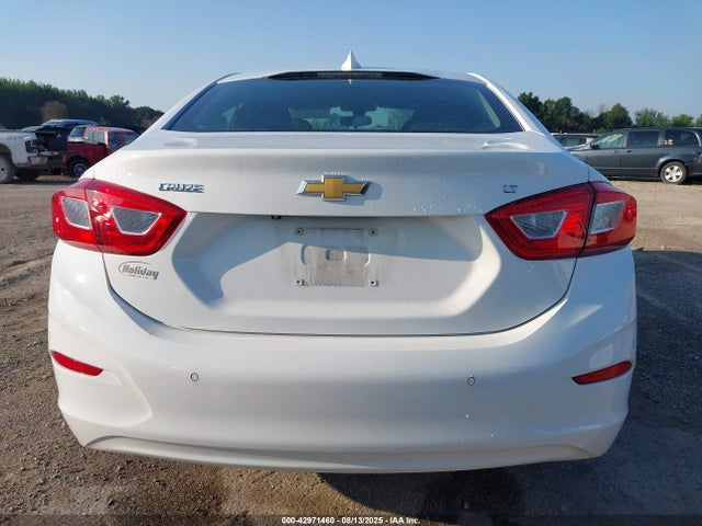 1G1BE5SM9J7171077 Chevrolet le2 -di: direct injection, vvt: variable valve timing, gen, alum