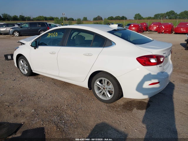 1G1BE5SM9J7171077 Chevrolet le2 -di: direct injection, vvt: variable valve timing, gen, alum