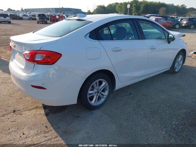 1G1BE5SM9J7171077 Chevrolet le2 -di: direct injection, vvt: variable valve timing, gen, alum