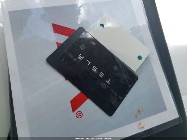 2022 TESLA MODEL Y 7SAYGDEE2NF418596 Photo 10