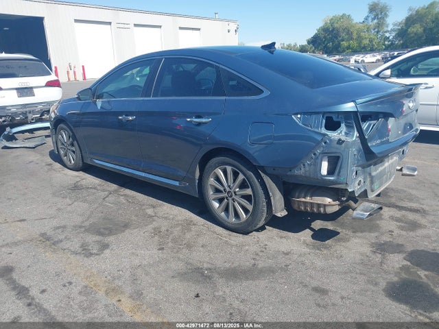 5NPE34AF2GH397151 Hyundai dohc gdi theta-ii
