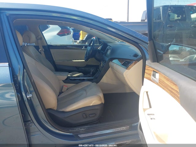5NPE34AF2GH397151 Hyundai dohc gdi theta-ii