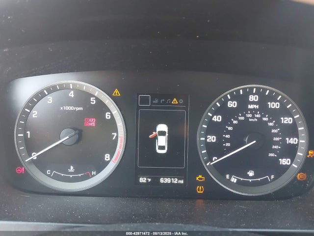 5NPE34AF2GH397151 Hyundai dohc gdi theta-ii